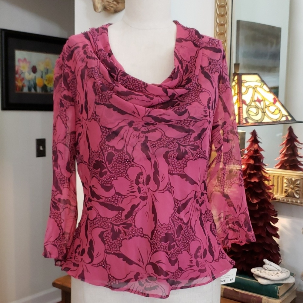 ICE Top NWT